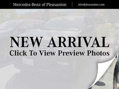 Used 2022 Lexus GX 460 w/ Black Line Special Edition