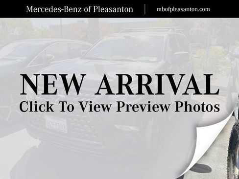 Used 2022 Lexus GX 460 w/ Black Line Special Edition AWD/4WD image 1