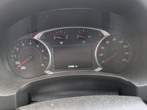 Used 2018 GMC Terrain Denali w/ Advanced Safety Package AWD/4WD image 11