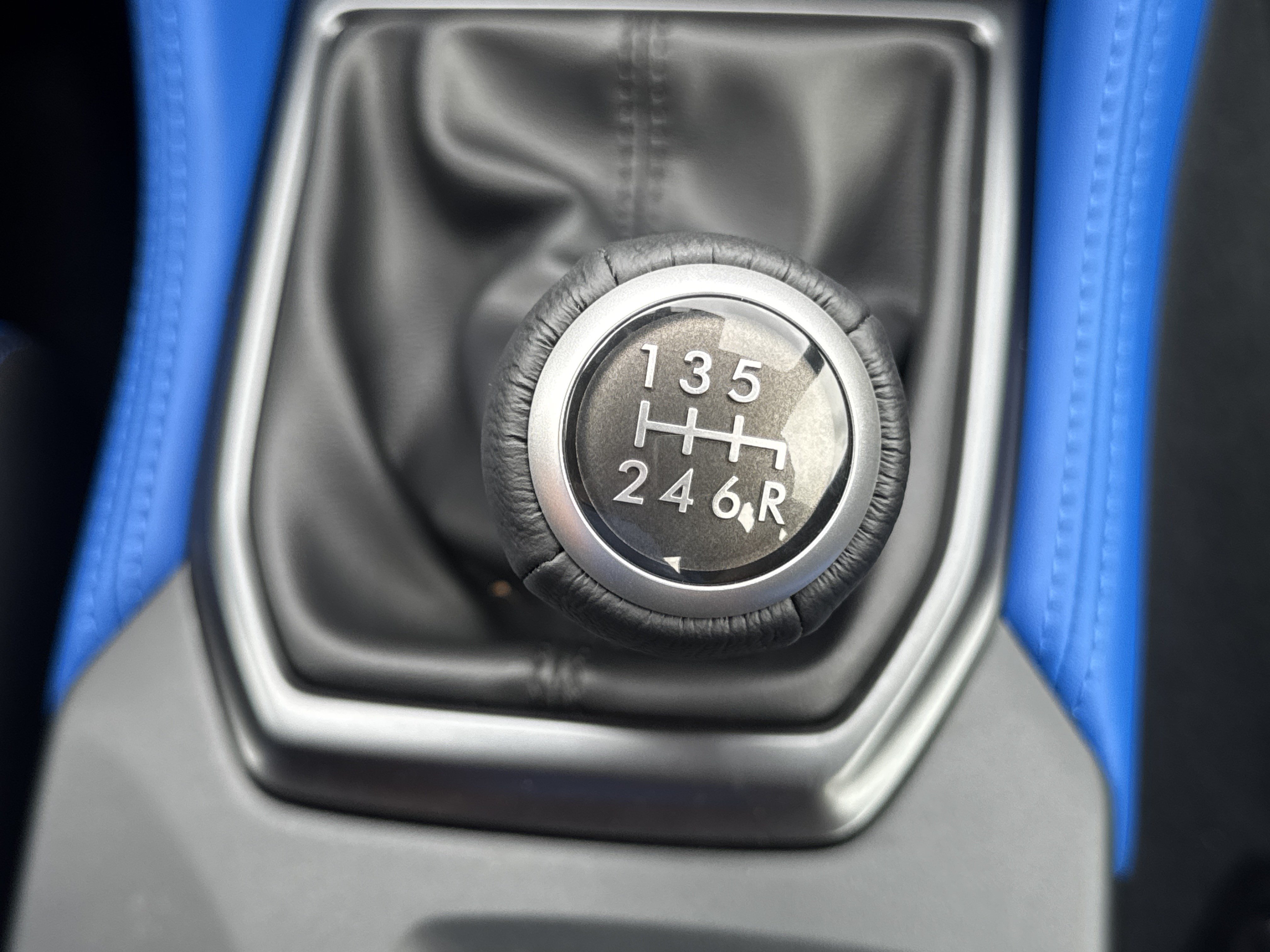 New 2026 Subaru WRX tS AWD/4WD image 22