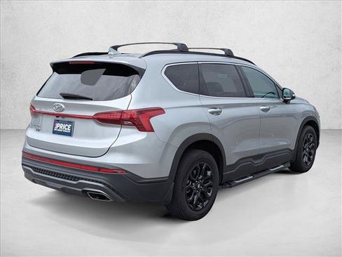Used 2023 Hyundai Santa Fe XRT FWD image 5