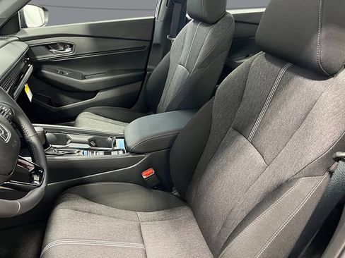 New 2025 Honda Accord Sport image 12