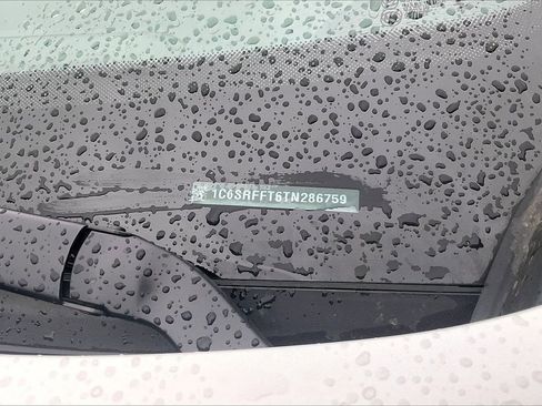 New 2026 RAM 1500 Big Horn image 37