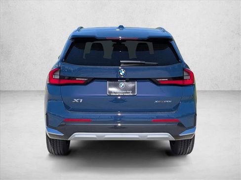 New 2026 BMW X1 xDrive28i image 7