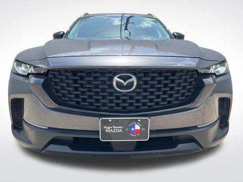Used 2023 MAZDA CX-50 AWD 2.5 S w/ Cargo Package image 3