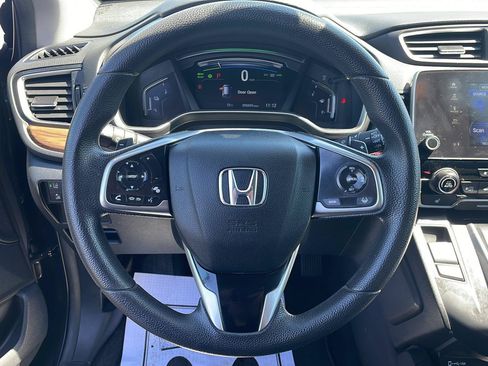 Used 2022 Honda CR-V EX image 13