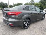 Used 2018 Ford Focus SEL image 6