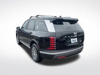 New 2026 Hyundai Palisade SEL AWD/4WD video 3