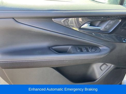 Certified 2024 Chevrolet Blazer EV LT AWD/4WD image 16