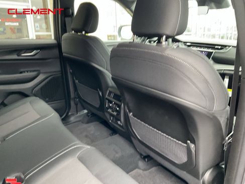 New 2025 Jeep Grand Cherokee Laredo X w/ Luxury Tech Group I image 20