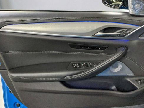 Used 2019 BMW M5 w/ Executive Package image 34