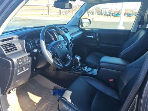 Used 2021 Toyota 4Runner TRD Pro image 24