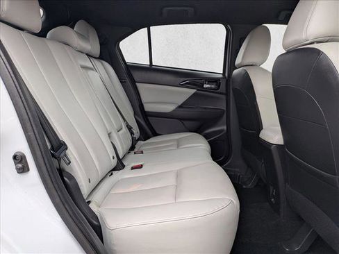 Used 2022 Mitsubishi Eclipse Cross SEL image 21