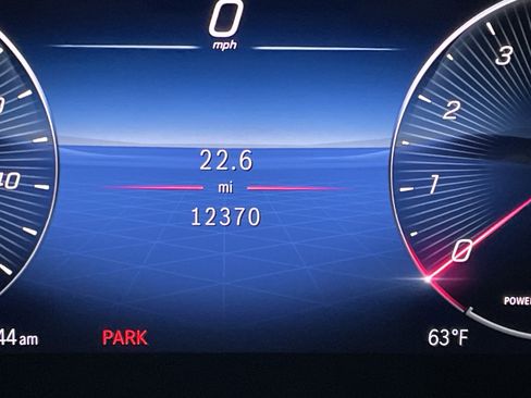 Certified 2024 Mercedes-Benz GLS 450 GLS 450 4MATIC SUV image 28