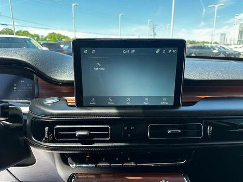 Used 2021 Lincoln Aviator Reserve w/ Equipment Group 201A RWD image 19