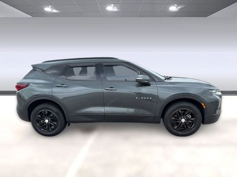 Used 2019 Chevrolet Blazer LT FWD image 7