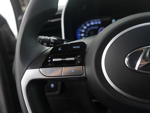 Used 2023 Hyundai Tucson SE w/ Cargo Package image 24