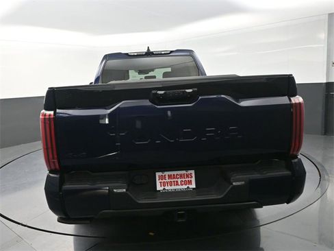 Used 2023 Toyota Tundra Platinum image 7