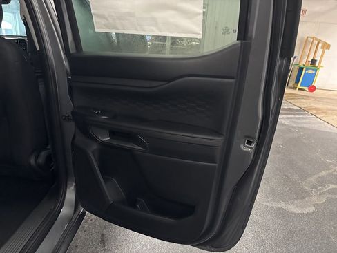 New 2025 Ford Ranger XLT image 31
