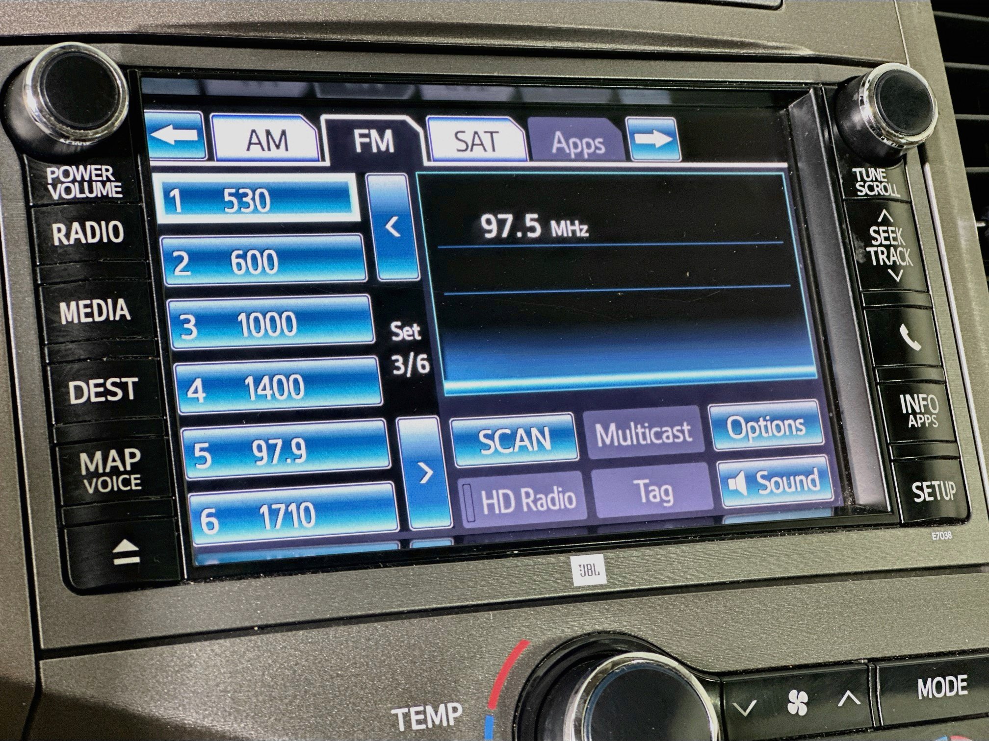 Used 2014 Toyota Venza Limited w/ Tow Prep Package AWD/4WD image 21