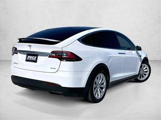 Used 2018 Tesla Model X 100D video 2