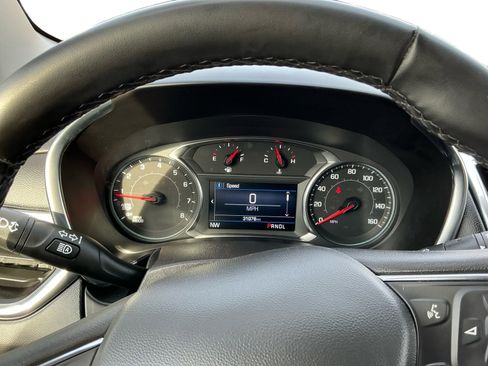 Used 2024 Chevrolet Equinox LT image 13