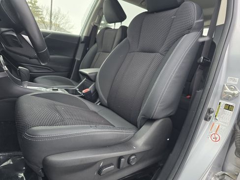 Used 2019 Subaru Forester Premium image 24