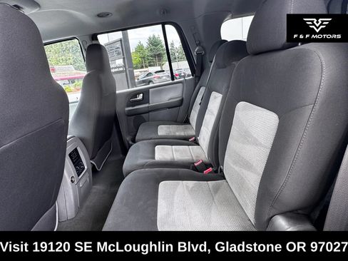 Used 2006 Ford Expedition XLT AWD/4WD image 12