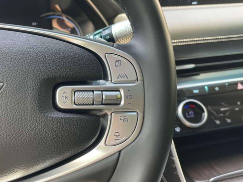 Used 2024 Genesis GV80 2.5T w/ Advanced Package image 23