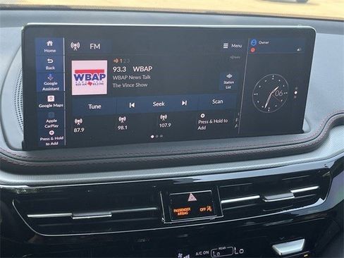 New 2026 Acura MDX A-Spec image 18