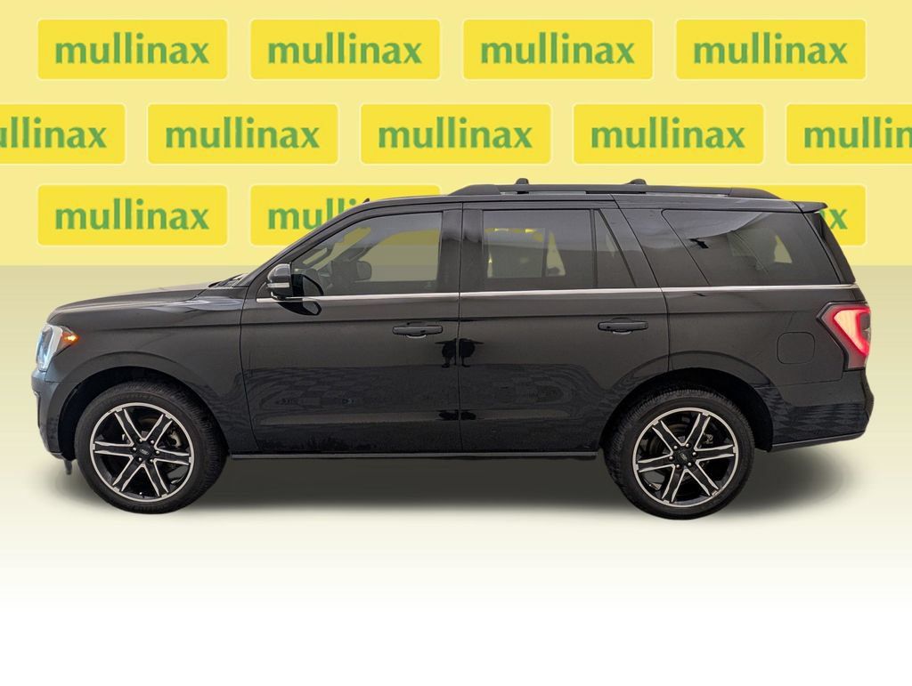 Used 2019 Ford Expedition Limited w/ Equipment Group 303A AWD/4WD image 10