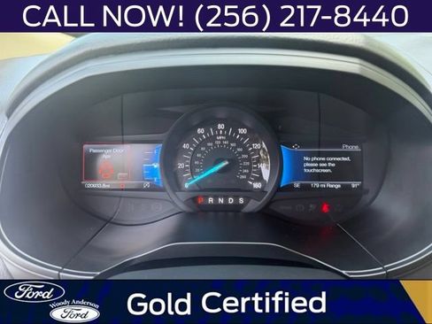 Used 2024 Ford Edge SEL w/ Convenience Package AWD/4WD image 13