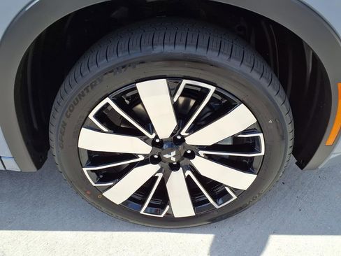 Used 2026 Mitsubishi Outlander SEL FWD image 7