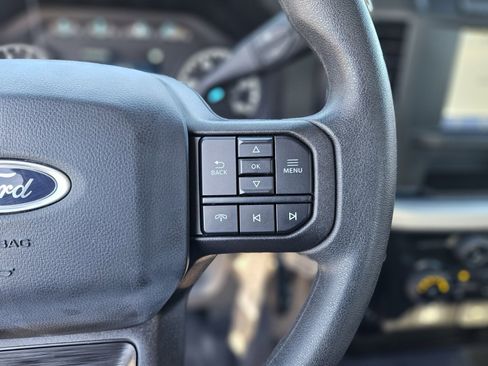 Certified 2024 Ford F350 XLT w/ FX4 Off-Road Package image 24