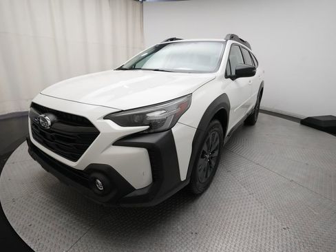 Certified 2023 Subaru Outback Onyx Edition AWD/4WD image 12