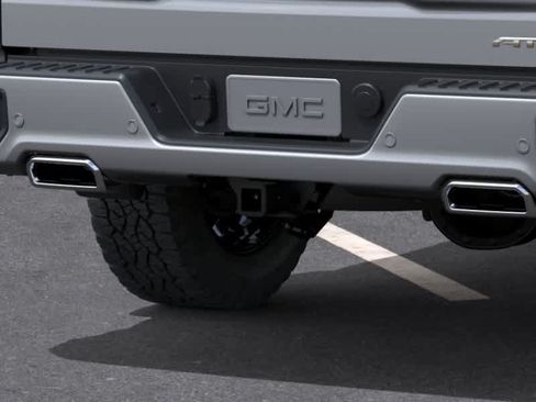New 2026 GMC Sierra 1500 AT4 w/ AT4 Premium Package AWD/4WD image 14