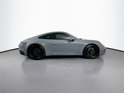 Certified 2024 Porsche 911 Carrera GTS image 8