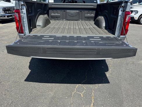 New 2026 Ford F150 XL w/ Equipment Group 103A High RWD image 16