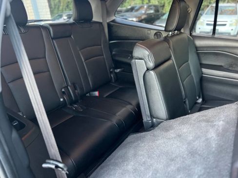 Used 2019 Honda Pilot EX-L image 12