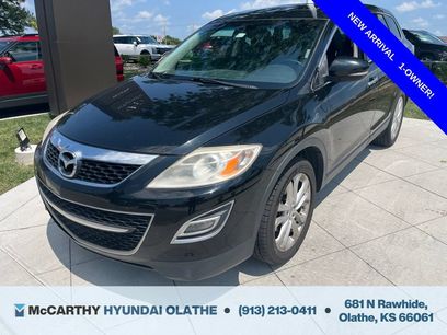 Used 2011 MAZDA CX-9 Grand Touring w/ Moonroof & Bose Audio Pkg