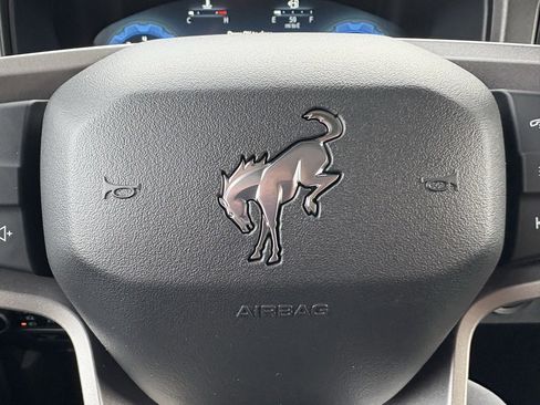 New 2025 Ford Bronco Big Bend w/ Black Appearance Package image 46