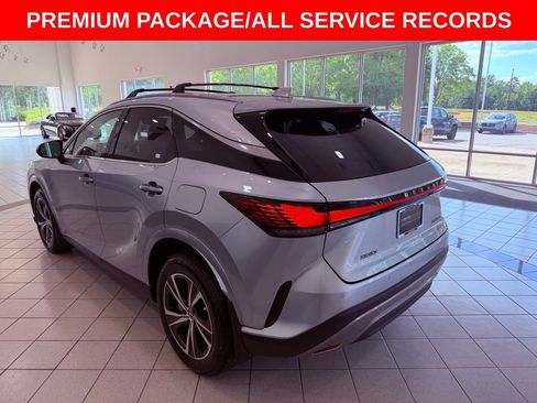 Certified 2023 Lexus RX 350 Premium w/ Accessory Package FWD image 5