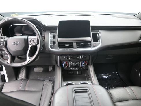 Used 2024 Chevrolet Tahoe RST w/ Luxury Package RWD image 16