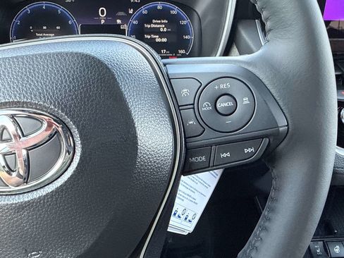 New 2026 Toyota Corolla Cross XLE w/ Convenience Package image 22