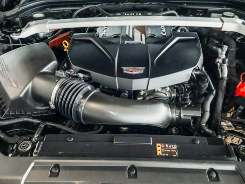 Used 2024 Cadillac CT5 V Blackwing w/ Carbon Fiber Package 2 image 21