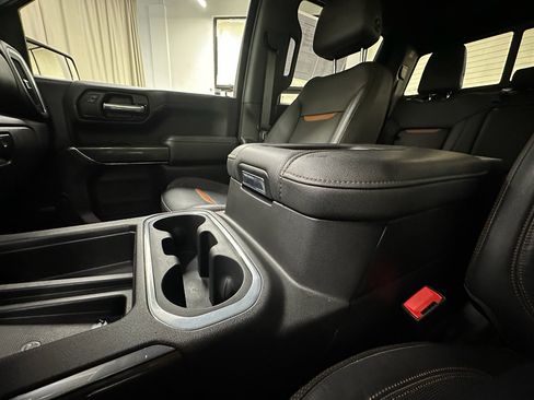 Certified 2022 GMC Sierra 1500 AT4 w/ AT4 Preferred Package AWD/4WD image 37