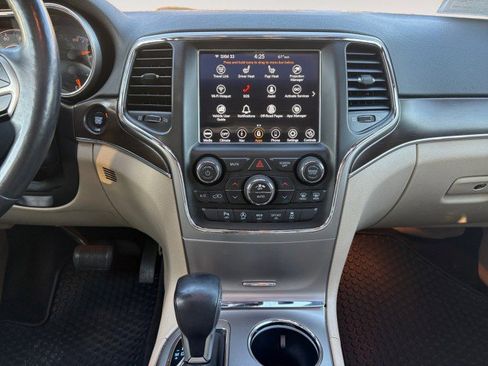 Used 2018 Jeep Grand Cherokee Limited image 8