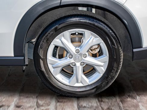 Certified 2023 Honda HR-V LX image 38