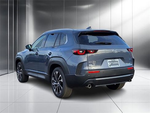 New 2026 MAZDA CX-50 2.5 Hybrid w/ Cargo Package image 27