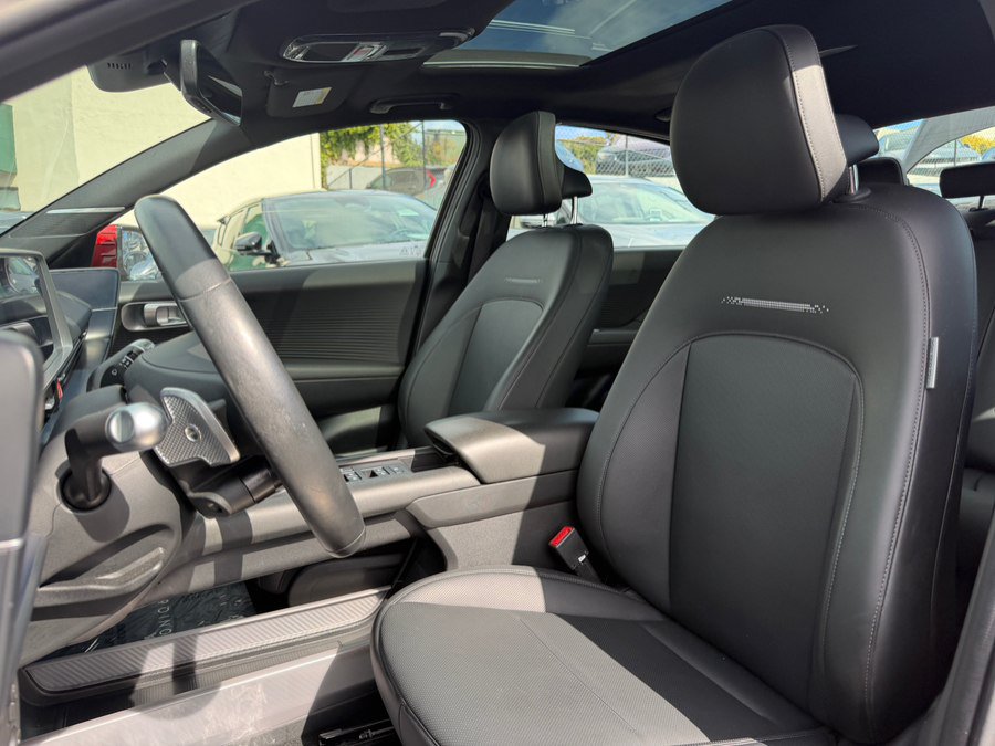 Used 2024 Hyundai Ioniq 6 Limited RWD image 21